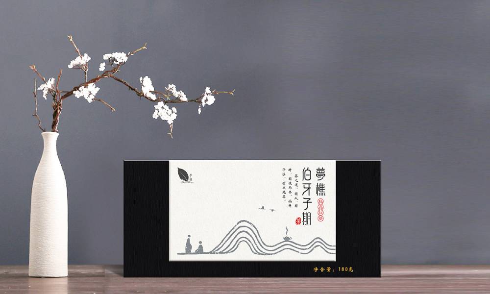 古塔区国潮包装设计的创新路径——传统文化与年轻潮流的破圈融合