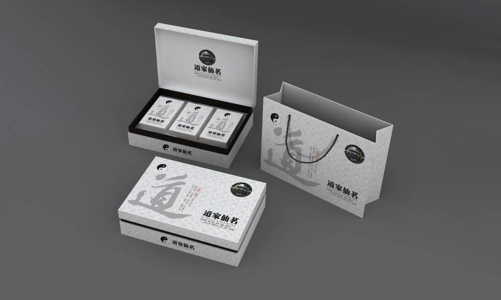古塔区月饼礼盒包装设计的创新突围——传统节令与年轻审美的共生之道