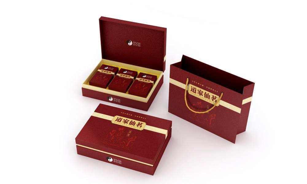 古塔区文创产品包装设计的破圈密码——文化基因与消费场景的双向激活