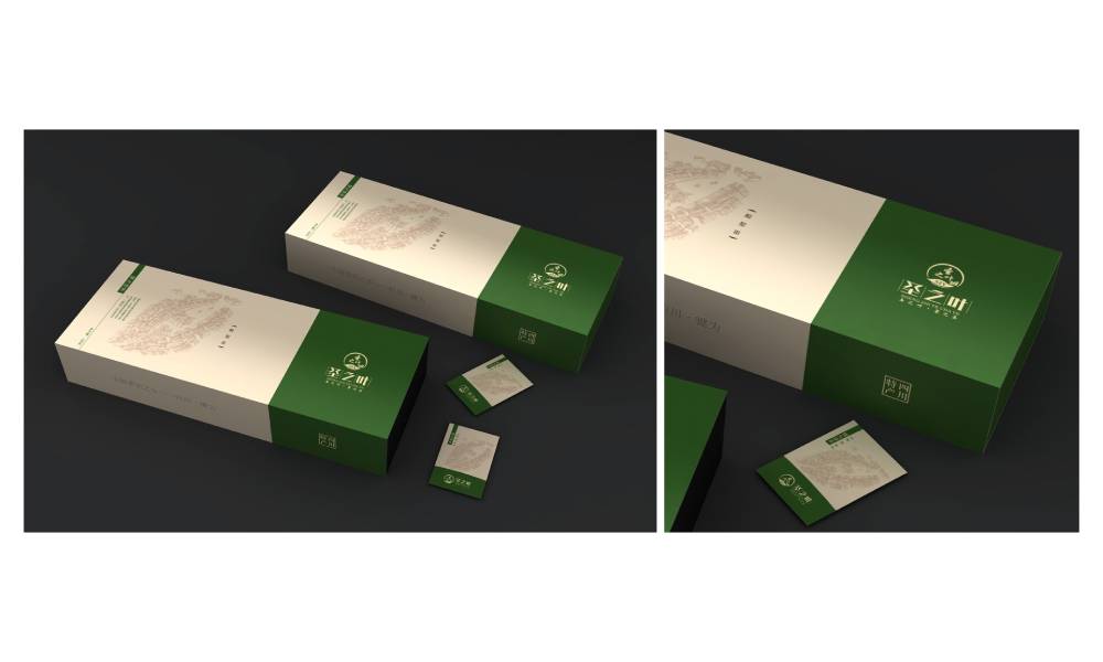 古塔区食品包装设计新趋势：绿色智能与消费体验的深度融合